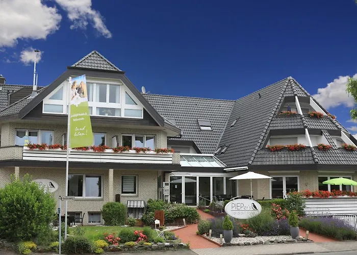 Piepers Landidyll Hotel