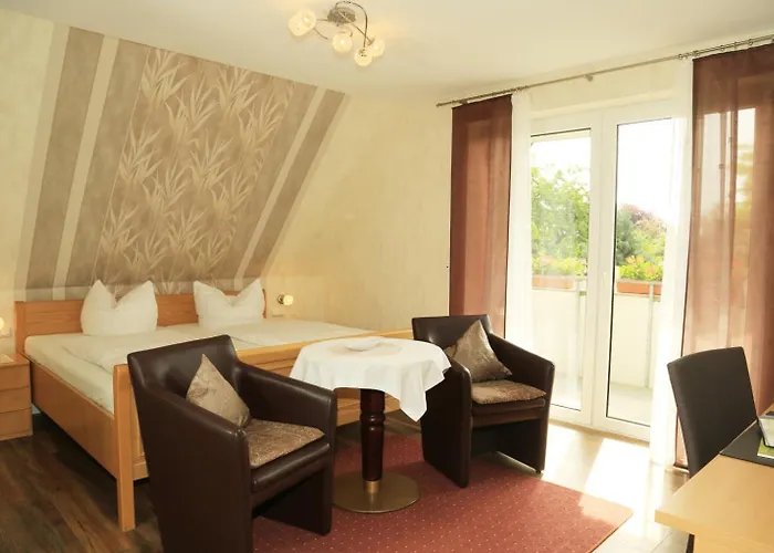 Piepers Landidyll Hotel