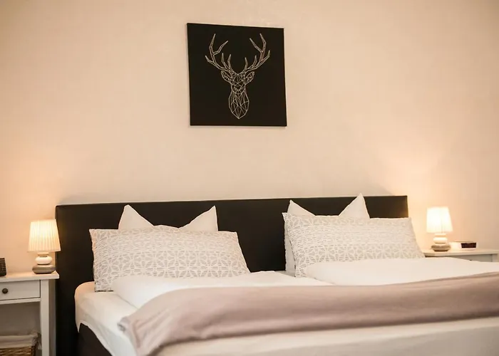 Piepers Landidyll Hotel