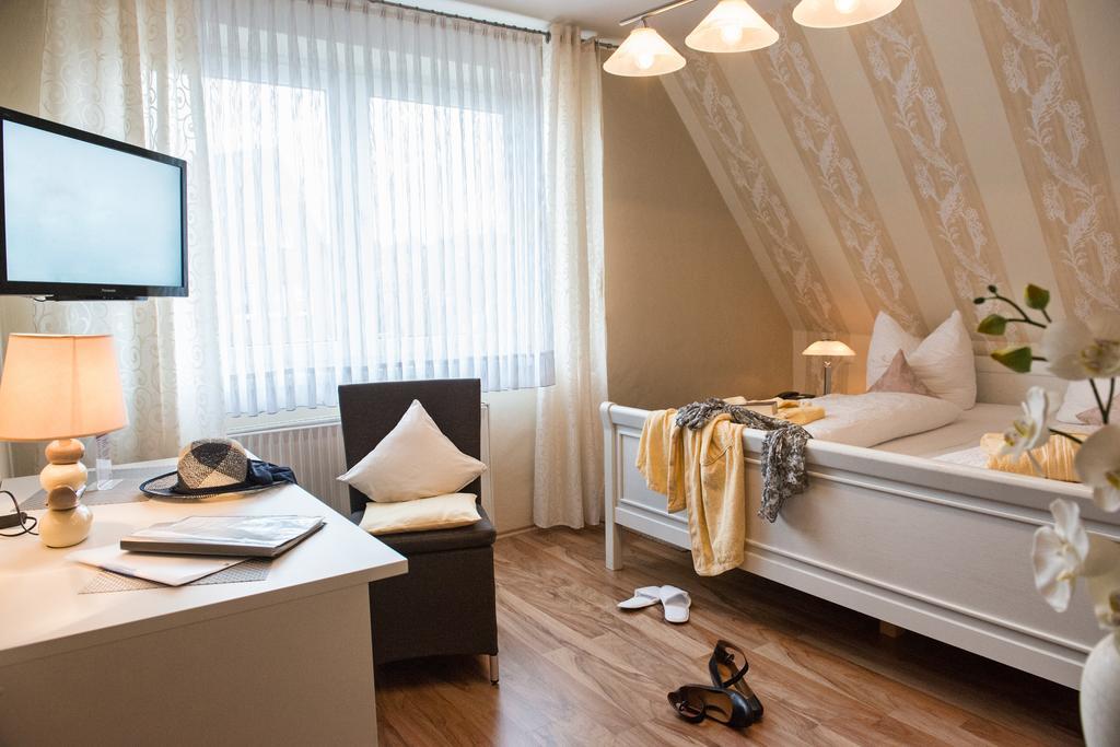 Piepers Landidyll Hotel Bad Laer